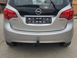 OPEL MERIVA 1.4 b. turbo 2011