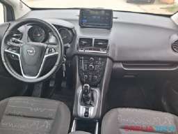 OPEL MERIVA 1.4 b. turbo 2011