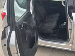 OPEL MERIVA 1.4 b. turbo 2011
