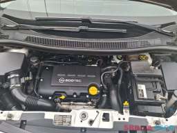 OPEL MERIVA 1.4 b. turbo 2011