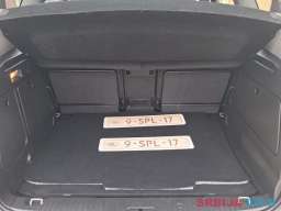 OPEL MERIVA 1.4 b. turbo 2011