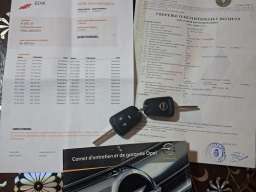 OPEL MERIVA 1.4 b. turbo 2011