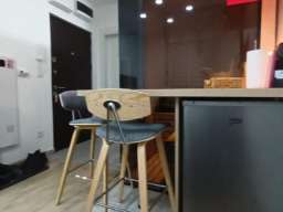 Studio Apartman Ampelitsi Beograd Sur  in