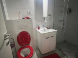 Studio Apartman Ampelitsi Beograd Sur  in