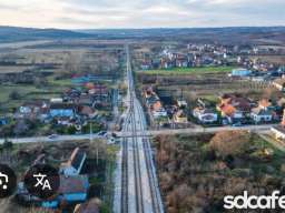Plac 4,62 ha Kolari Smederevo 