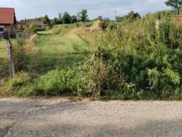 Prodaja imanja - više placeva sa objektima Barajevo 