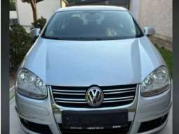 VW Jetta 1.4b turbo benzinac