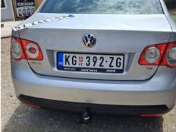 VW Jetta 1.4b turbo benzinac