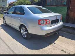 VW Jetta 1.4b turbo benzinac