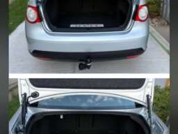 VW Jetta 1.4b turbo benzinac