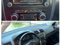 VW Jetta 1.4b turbo benzinac