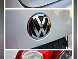 VW Jetta 1.4b turbo benzinac