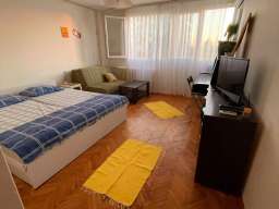 Jednosoban Apartman Summer Edition Beograd Novi Beograd