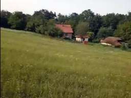 Plac u Sibnici, Opština Sopot, gradjevinska zona