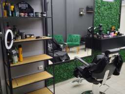 Izdajem frizerski salon u Novom Sadu na Novoj Detelinari