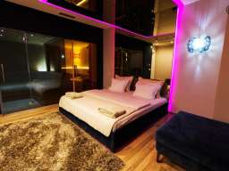 Studio Apartman Disco Spa Beograd Novi Beograd