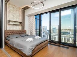 Jednosoban Apartman Koala 99 Beograd Novi Beograd