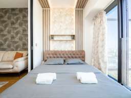 Jednosoban Apartman Koala 99 Beograd Novi Beograd