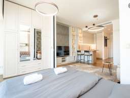 Jednosoban Apartman Koala 99 Beograd Novi Beograd