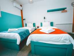 Studio Apartman A 57 Beograd Palilula