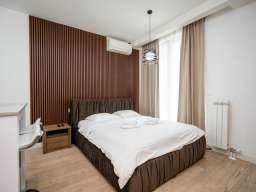 Studio Apartman Bjanka BW Beograd Savski Venac