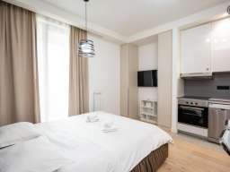 Studio Apartman Bjanka BW Beograd Savski Venac