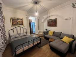 Studio Apartman Jevrosima 2 Beograd Centar