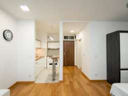 Studio Apartman Koala 44 Beograd Novi Beograd
