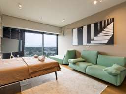 Studio Apartman Kula 65 Beograd Novi Beograd