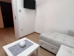 Dvosoban Apartman Mia 2 Beograd Vozdovac