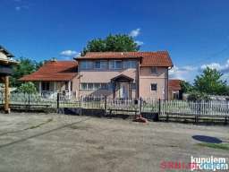 Kuća 250 m2 Sopot Beograd 