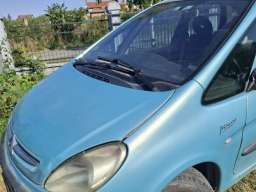 Prodaja polovnih delova za Citroena i Pežoa