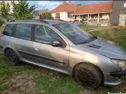 Prodaja polovnih delova za Citroena i Pežoa