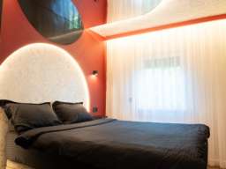 Dvosoban Apartman Bordo Beograd Novi Beograd