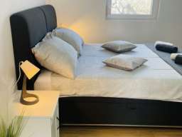 Studio Apartman Nikola Tesla Beograd Sur  in