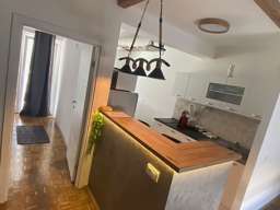 Trosoban Apartman Prestige Nbg Beograd Novi Beograd