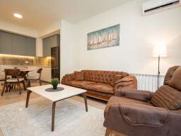 Dvosoban Apartman Bw Libera Beograd Savski Venac