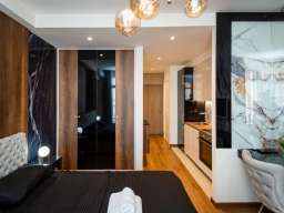 Studio Apartman Bolerro Beograd Savski Venac