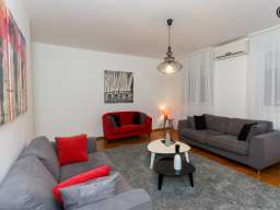 Trosoban Apartman Sky Lux Vra  ar Beograd Vracar