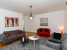 Trosoban Apartman Sky Lux Vra  ar Beograd Vracar