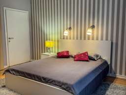 Trosoban Apartman Vista Dor  ol - Dve Spavace Sobe Beograd Centar