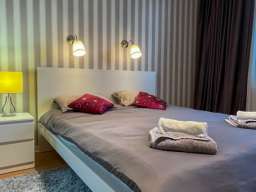 Trosoban Apartman Vista Dor  ol - Dve Spavace Sobe Beograd Centar