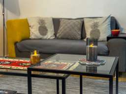 Trosoban Apartman Vista Dor  ol - Dve Spavace Sobe Beograd Centar