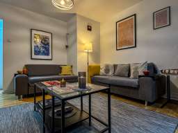 Trosoban Apartman Vista Dor  ol - Dve Spavace Sobe Beograd Centar