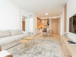Dvosoban Apartman Magnolia BW Beograd Savski Venac