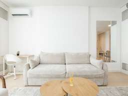 Dvosoban Apartman Magnolia BW Beograd Savski Venac