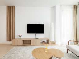 Dvosoban Apartman Magnolia BW Beograd Savski Venac