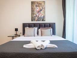 Studio Apartman Talija BW Metropolitan Beograd Savski Venac