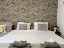 Dvosoban Apartman Angela Zemun 2 Beograd Zemun