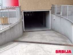 Garaza u centru Nemanjina - Požarevac
